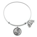 159 Love Letter "J" Bracelet