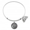 164 Love Letter "O" Bracelet
