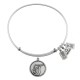 169 Love Letter "T" Bracelet