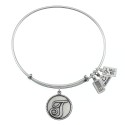 169 Love Letter "T" Bracelet