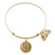 174 Love Letter "Y" Bracelet