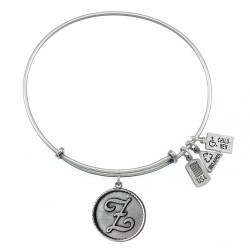 175 Love Letter "Z" Bracelet