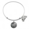 440 Cape Cod Map Bracelet