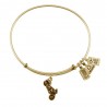 507 Motorcycle Bracelet