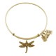 510 Dragonfly Bracelet