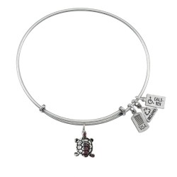 511 Turtle Bracelet