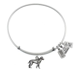 513 Dog Bracelet