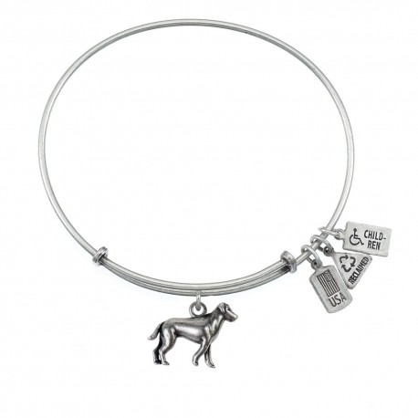 513 Dog Bracelet