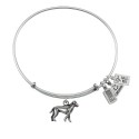 513 Dog Bracelet