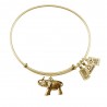515 Elephant Bracelet