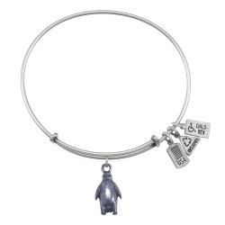 516 Penguin Bracelet