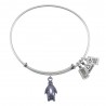 516 Penguin Bracelet