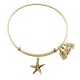 523 Starfish Bracelet