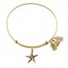 523 Starfish Bracelet