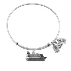 535 Cruise Ship Bracelet 