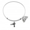 545 Blow Dryer Bracelet