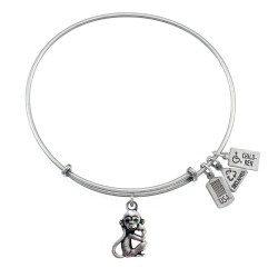 553 Monkey Bracelet