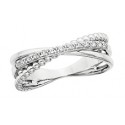 C36 Diamond Fashion Ring