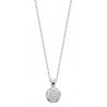 B32 10kw Endless Radiance Pendant .50ctw