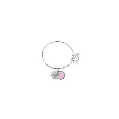 796 Mom with iris slide locket
