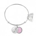 795 Number one Mom slide locket