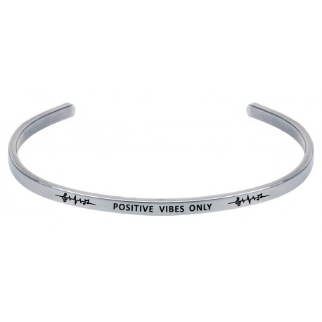 1336 Positive Vibes Only