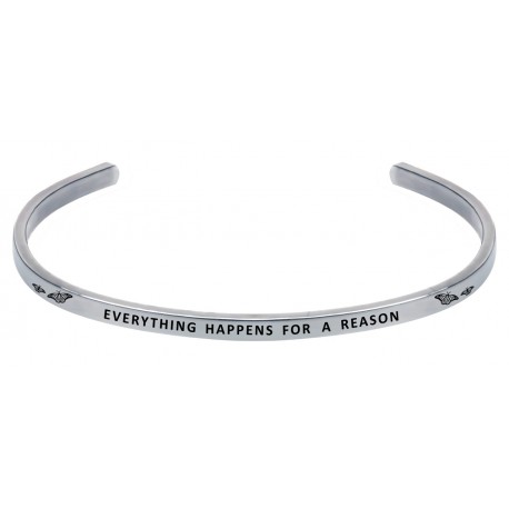 1384 Everything Happens For A Reason