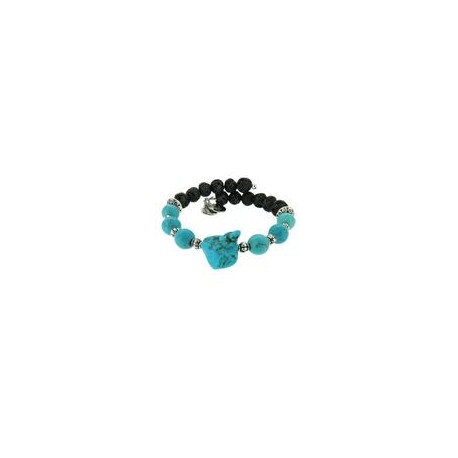 864 Turquoise 8MM