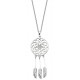 D78 Sterling Dream Catcher Reg $255.00