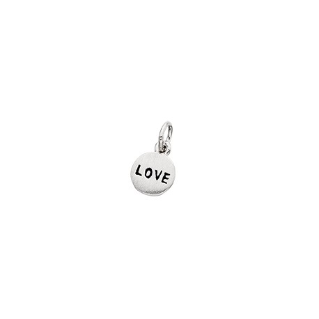 SS "Love" charm