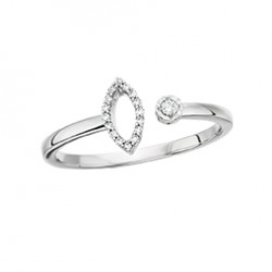 E3A 10KW OPEN MARQ RING .07TW AVAL SZ5-SZ9