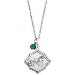 E72 SS DRAGONFLY PEND