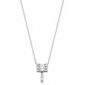 G1 1/4tw Diamond Pendant