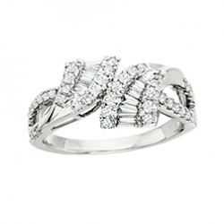 G24 14KW BAG DI BYPASS RING .79TW