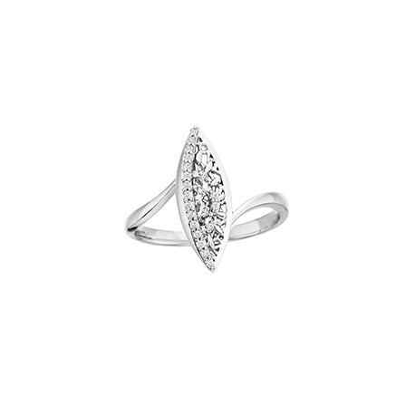 G28 14KW MQ SHAPE FILIGR RING .11TW