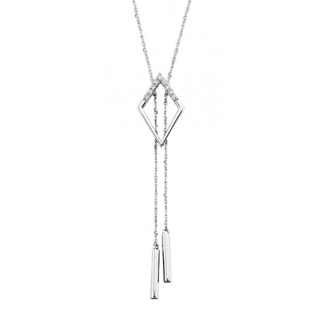 G35 10KW DI SHAPE DROP NECK .07TW