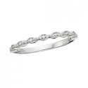 G50 14KW MATCHING DIAMOND BAND .04TW 